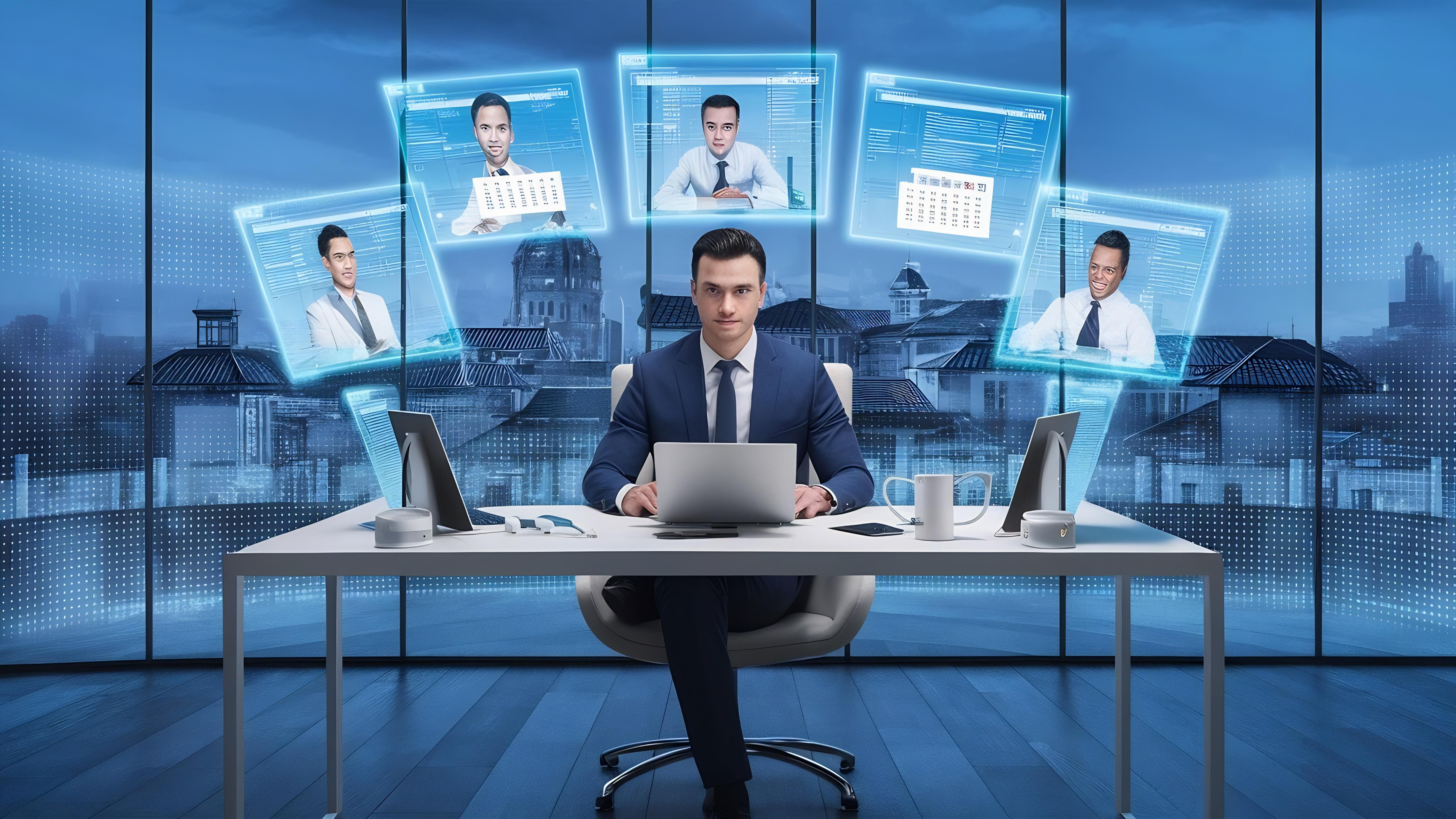 Technology Recruitment Specialists placeholder
